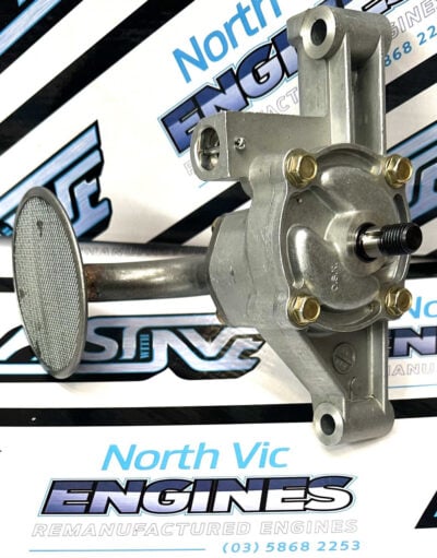 OSK Oil Pump - Mazda VB NA Late
