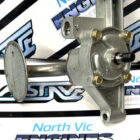 OSK Oil Pump - Mazda VB NA Late