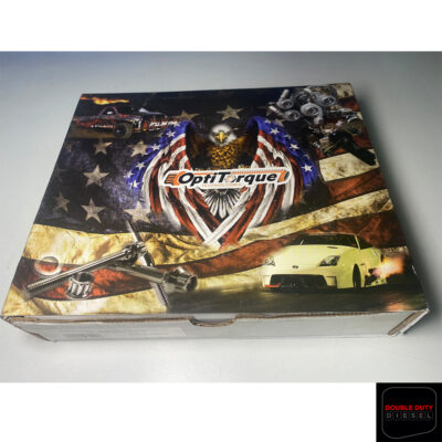 OptiTorque Patriot Head Stud Kit for 12 Valve