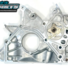 Oil Pump Rotor – 13mm Gears - Toyota 2L 84-88