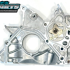 Diesel Oil Pump - Toyota 1C
