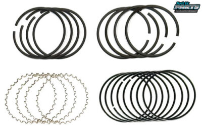 TP Ring Set - Mitsubishi 4G63 SOHC 8V