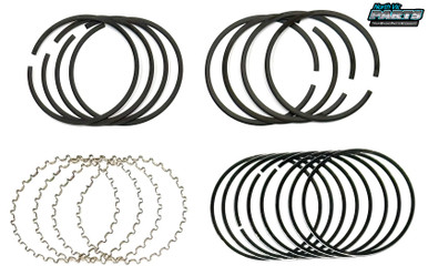 Ring Set - Mitsubishi 4G63 SOHC 8v