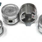 NPR Ring Set - Suzuki G10 G13A G13B Twin Cam & Single