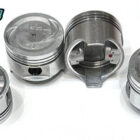 Piston Set - Suzuki G13A G13B