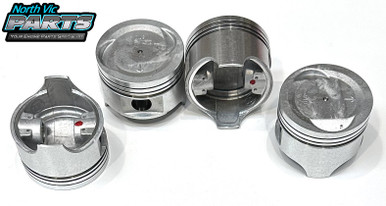 Piston Set - Suzuki G13A G13B