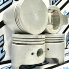 JCC Piston Set - Toyota 4Y