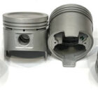 Piston Set - Nissan A12