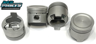 Piston Set - Nissan A12