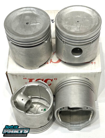 TP Ring Set - Mitsubishi 4G32
