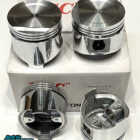 JCC Piston Set - Mazda NA