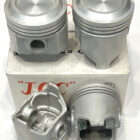 Piston & Ring Set - Toyota 22R