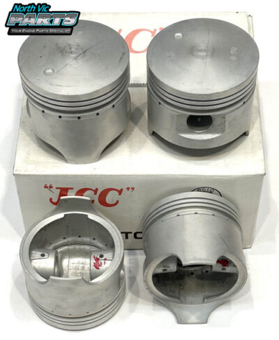 JCC Piston Set - Honda EK