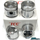 Ring Set - Mazda B3 – A1797