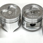 Piston Set - Honda EW2