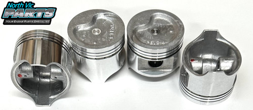 Piston Set - Honda EW2