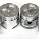 Piston Set - Honda EW2