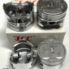Piston Set - Mitsubishi 4G15