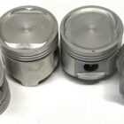 Main Bearing Set - Nissan L20B Z20 Z22 Z24