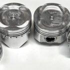 Genuine Lifter Valve – Single - Suzuki G16B
