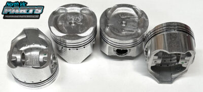 Genuine Lifter Valve – Single - Suzuki G16B