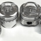 Piston Set - Suzuki G16B