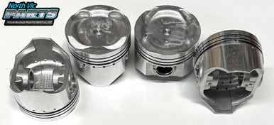 Piston Set - Suzuki G16B