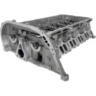 New Aftermarket Oil Cooler Assembly - Ford Mazda P4AT P5AT