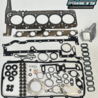 Mazda BT-50 3.2lt Bare Cylinder Head - P5AT