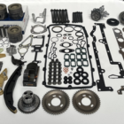 Engine Rebuild Kit - Mazda Ford WE Common Rail