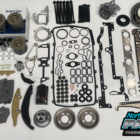 Engine Rebuild Kit - Mazda Ford WE Common Rail