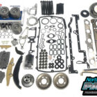 Rocker Cover Assembly | Ford Mazda P5AT P5 3 Engine Rebuild Kit - Mazda Ford WE Common Rail