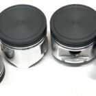 Piston Set - Nissan L18 L20