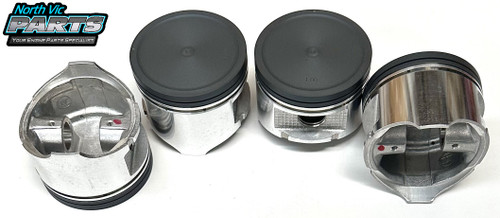 Piston Set - Nissan L18 L20