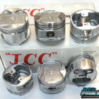 JCC Piston Set - Toyota 4Y