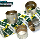Genuine Sump Seal - Toyota 1KD-FTV 1KZ-TE