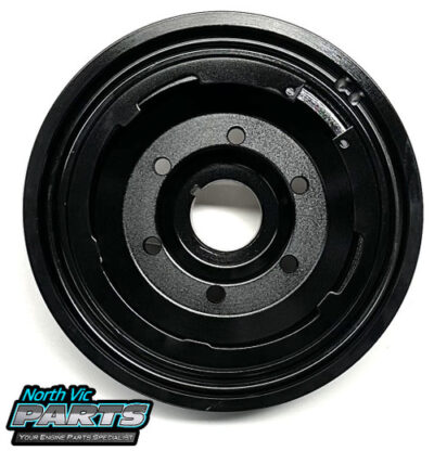 Powerbond Race Harmonic Balancer - Holden LS1 5.7Lt