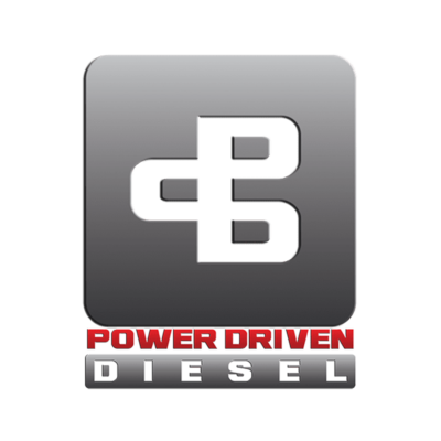 Power Driven Diesel - k27/369 Hot Pipe For add a 369 or Ultimate Towing Compounds (12013218160)