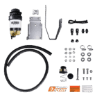 Fuel Manager Post-Filter + Catch Can Kit LAND CRUISER 300 SERIES (PFPV635DPC)