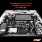 pfpv642dpk mounting location