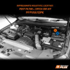 Fuel Manager Post-Filter + ProVent Dual Kit RANGER / EVEREST / BT-50 (PFPV661DPK)