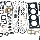 Full Gasket Set – No Head Gasket - Toyota 2H Early