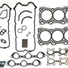 VRS Gasket Set – Has OE Gaskets – No Valve Stem Seals - Nissan V9X