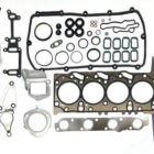Timing Set - Ford H9FB P4AT