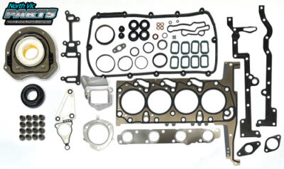 Timing Set - Ford H9FB P4AT