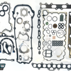 TP Ring Set – Suits TIK Pistons Only - Holden LWH / LWN 2.8lt