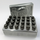 DSR Lifter Bleeding Block