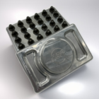 DSR Lifter Bleeding Block