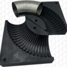 DSR Bend cutting block,90 Degree Multi angle