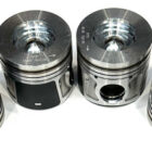 Piston & Ring Set - Ford Mazda G6